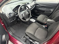 2021 Mitsubishi Mirage LE