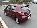 2021 Mitsubishi Mirage LE