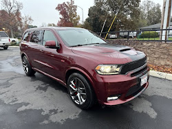 2019 Dodge Durango SRT