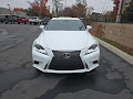 2016 Lexus IS 200t