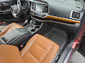 2018 Toyota Highlander Hybrid Limited