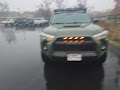 2020 Toyota 4Runner TRD Pro