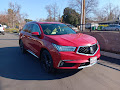 2018 Acura MDX w/Advance Pkg