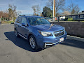 2017 Subaru Forester Touring