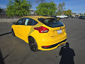 2018 Ford Focus ST