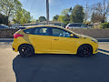 2018 Ford Focus ST