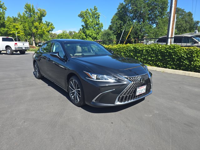 2025 Lexus ES ES 350
