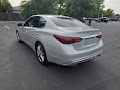 2020 INFINITI Q50 3.0t LUXE