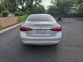 2020 INFINITI Q50 3.0t LUXE