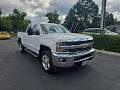 2015 Chevrolet Silverado 2500HD Built After Aug 14 LTZ