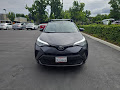 2022 Toyota C-HR Nightshade
