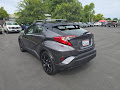 2022 Toyota C-HR Nightshade