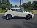2020 Toyota C-HR Limited