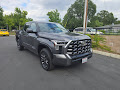 2026 Toyota Tundra 4WD Platinum
