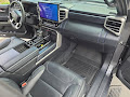 2026 Toyota Tundra 4WD Platinum