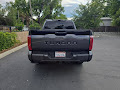 2026 Toyota Tundra 4WD Platinum