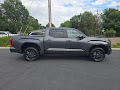 2026 Toyota Tundra 4WD Platinum