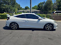 2019 Honda Civic Si Coupe