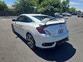 2019 Honda Civic Si Coupe