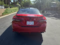 2024 Toyota Camry XSE V6