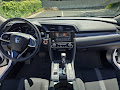 2019 Honda Civic Sedan EX