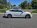 2019 Honda Civic Sedan EX