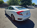 2019 Honda Civic Sedan EX