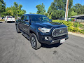 2019 Toyota Tacoma 4WD TRD Sport