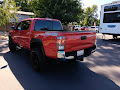 2022 Toyota Tacoma 4WD TRD Off Road