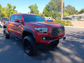 2022 Toyota Tacoma 4WD TRD Off Road