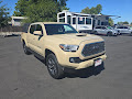 2019 Toyota Tacoma 4WD TRD Sport