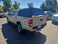 2019 Toyota Tacoma 4WD TRD Sport