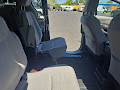 2022 Toyota Sienna LE