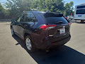 2019 Toyota RAV4 Hybrid XLE