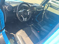 2017 Jeep Wrangler Unlimited Freedom