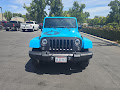 2017 Jeep Wrangler Unlimited Freedom