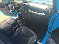 2017 Jeep Wrangler Unlimited Freedom