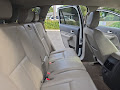 2009 Ford Edge Limited