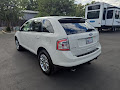2009 Ford Edge Limited